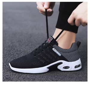 2025 New Men's Sneaker Walking Shoes