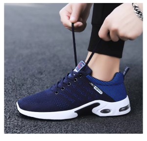 New Men's Casual Walking Shoes