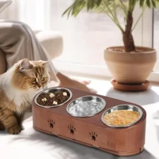 Bowls & Feeders