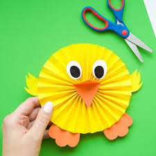 Kids Arts & Crafts