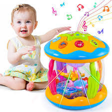 Baby & Toddler Toys