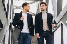 Men's Clothing