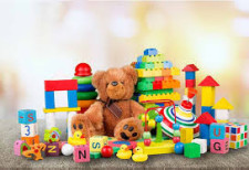 Toys & Games