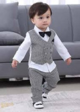 Kids Wear