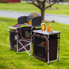 Picnic & Camp Kitchen