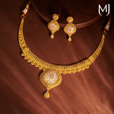 Women Necklaces