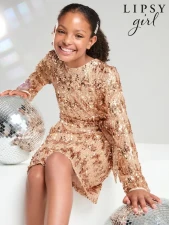 Girls' Dresses