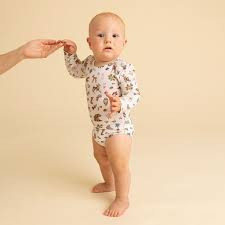 Baby One-Pieces