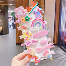 Kids' Hair Accessories