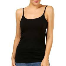 Tank Tops & Camis