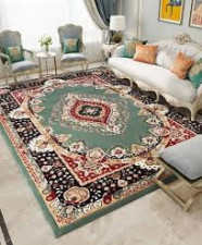 Rugs & Mats