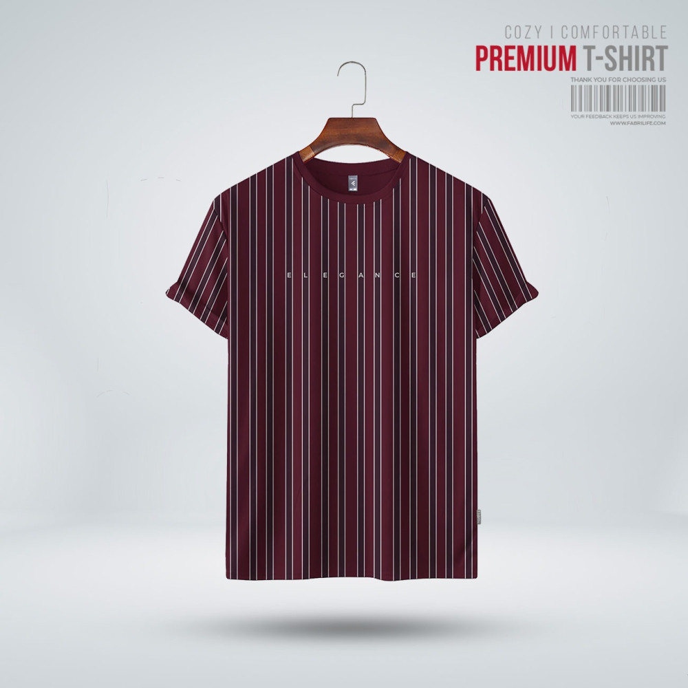 Mens Premium T-Shirt