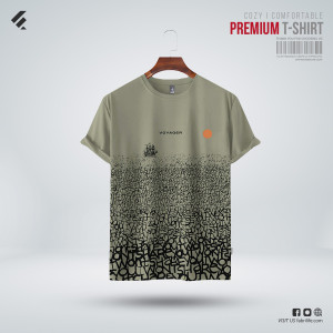 Mens Premium T-Shirt
