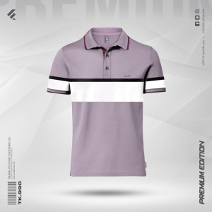 Mens Premium Polo - Marvelous