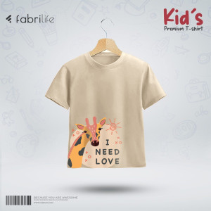 Kids Premium T-Shirt