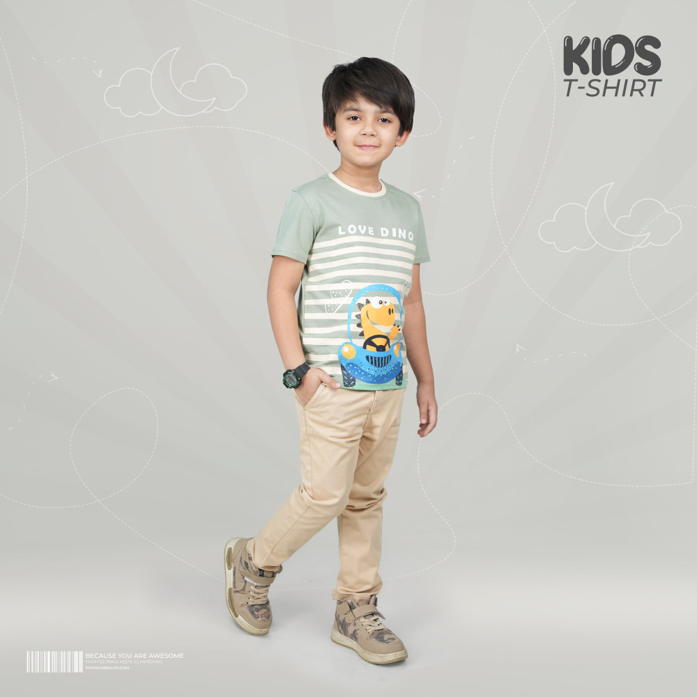 Kids Premium T-Shirt