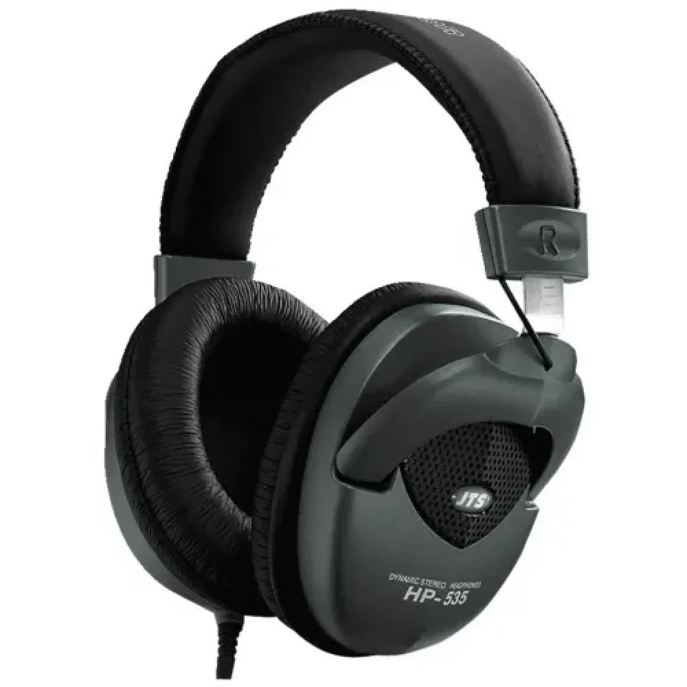 JTS HP-535 Professional Headphones