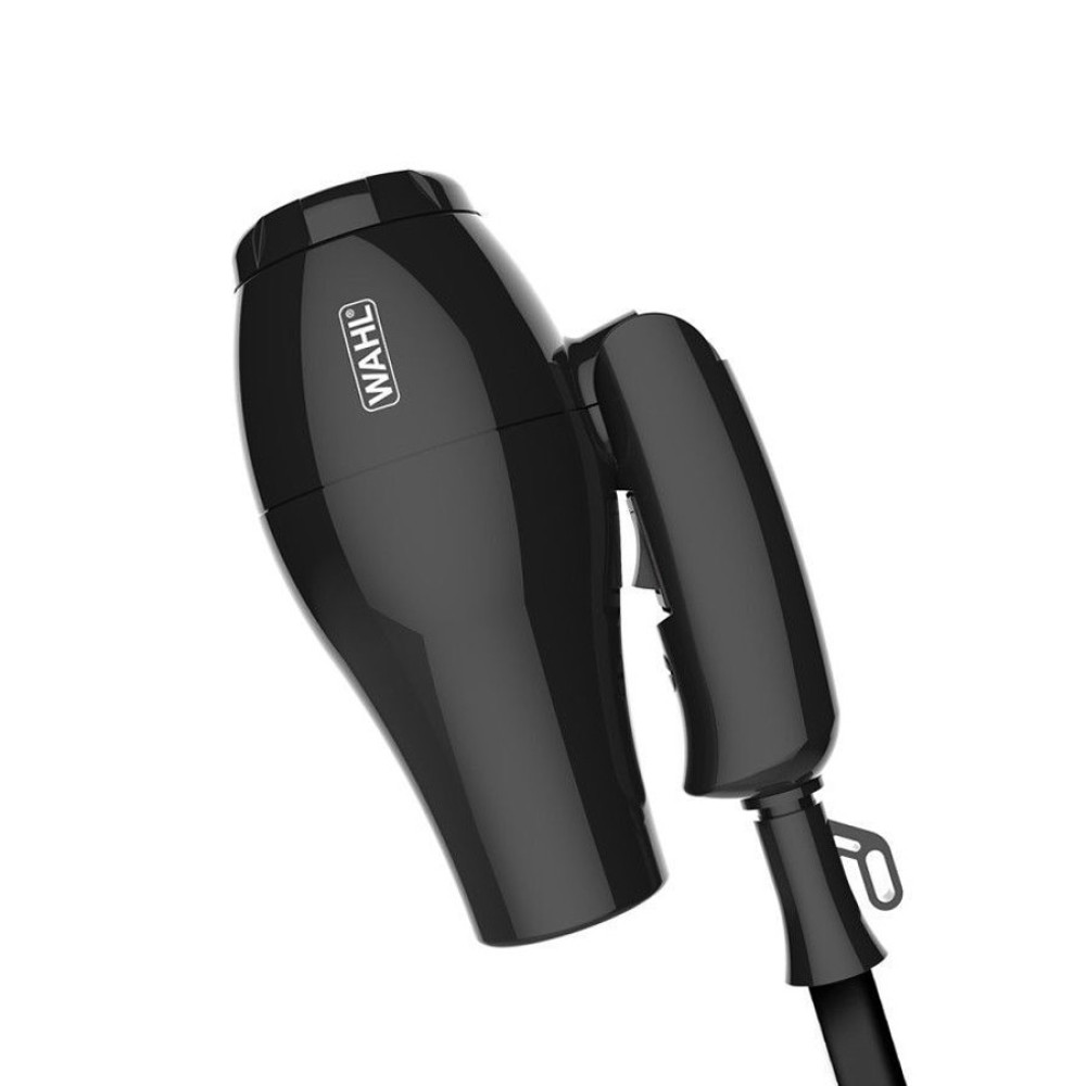 Folding Handle Compact Hair Dryer