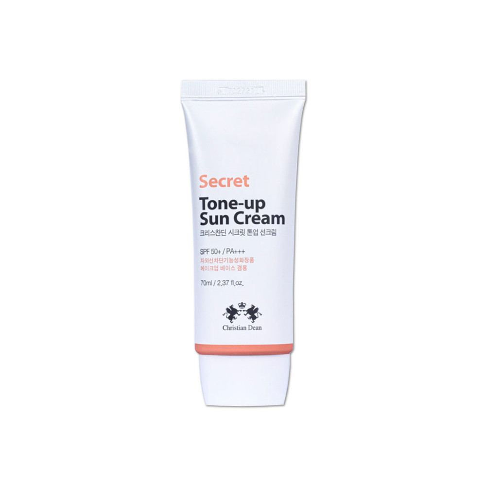 Secret Tone Up Sun Cream