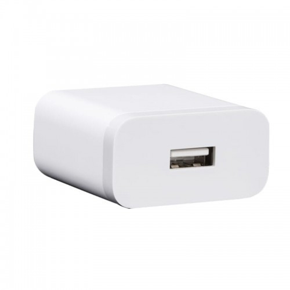 Xiaomi MI 3A 1 Port USB 2 Pin Charging Adapter