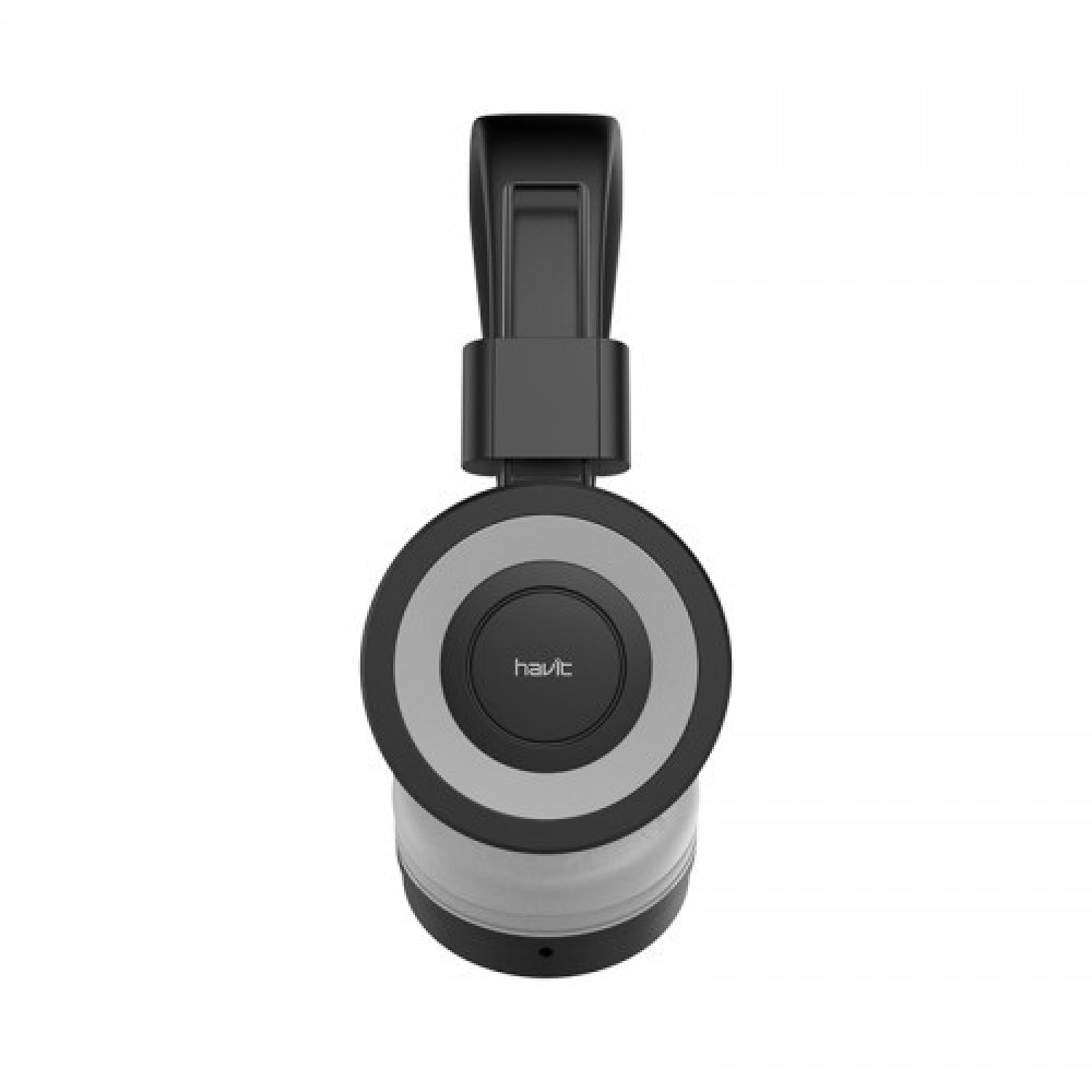 Havit 2218D 3.5mm Single Port Headphone