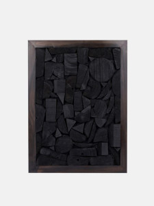 Wooden Wall Hanging