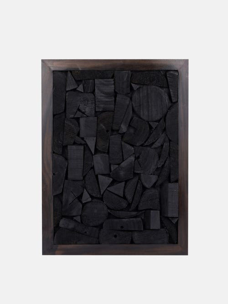 Wooden Wall Hanging