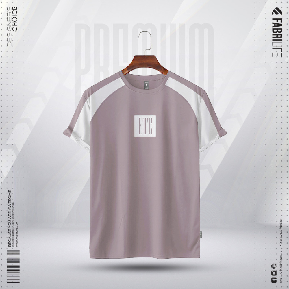 Mens Premium T-Shirt - Genesis