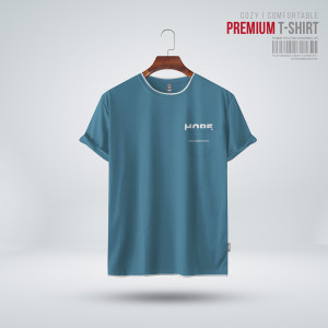 Mens Premium T-Shirt -ETC
