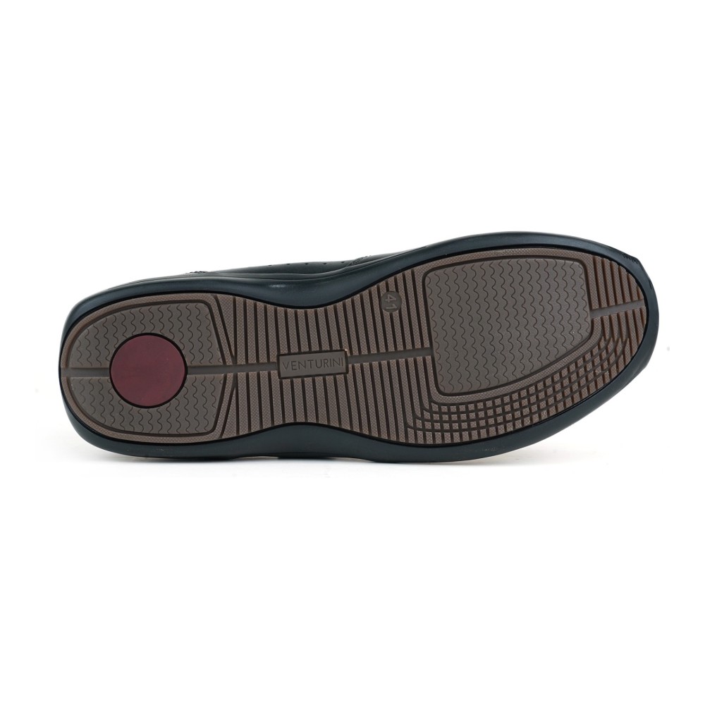Venturini Men's Closed Sandal