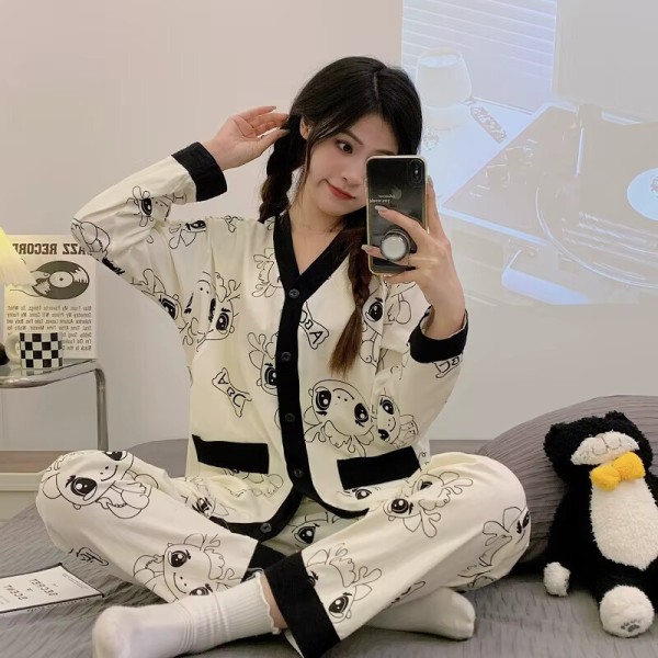 PJ-WN-001-L-Black